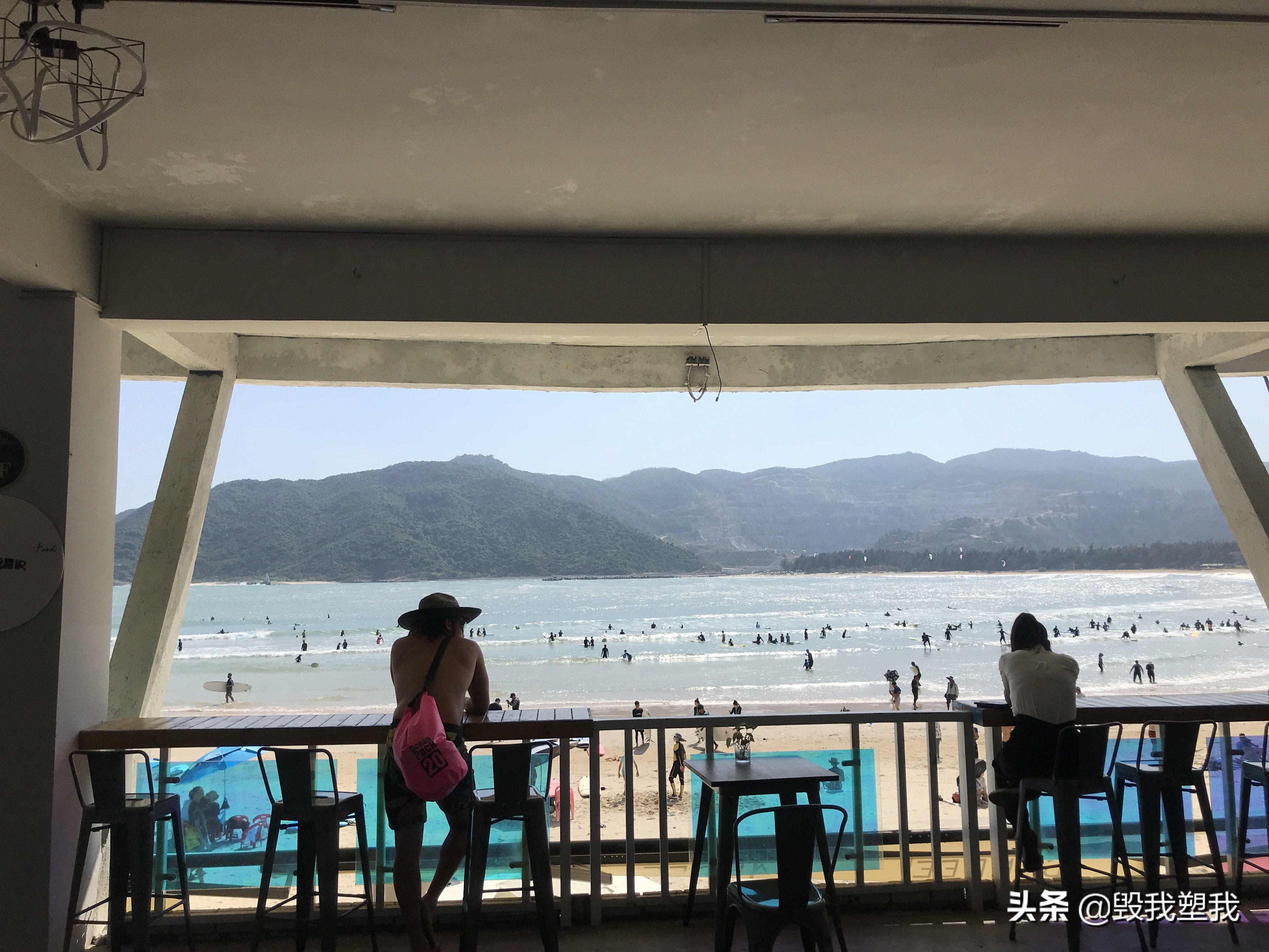 海南三亚街头真实视频,三亚街边小视频