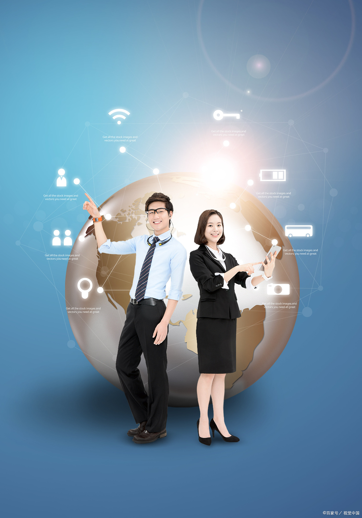 白手起家从穷人到富人最快的途径,揭秘白手起家的富人们的成功秘诀