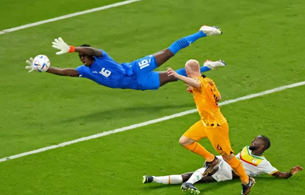 世界上第一足球裁判,国际最公平足球裁判