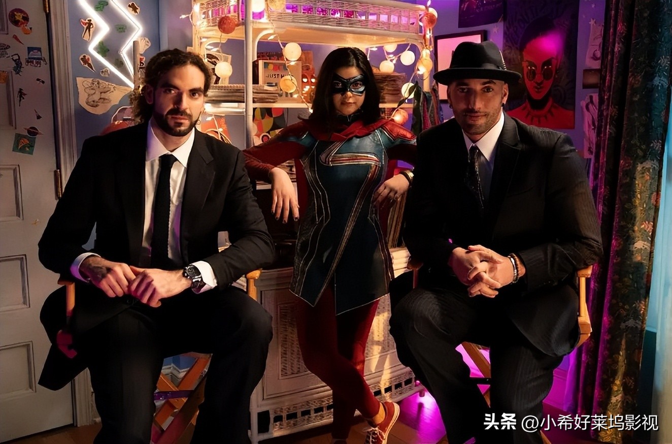 漫威惊奇队长高燃瞬间,漫威中惊奇队长的高光时刻