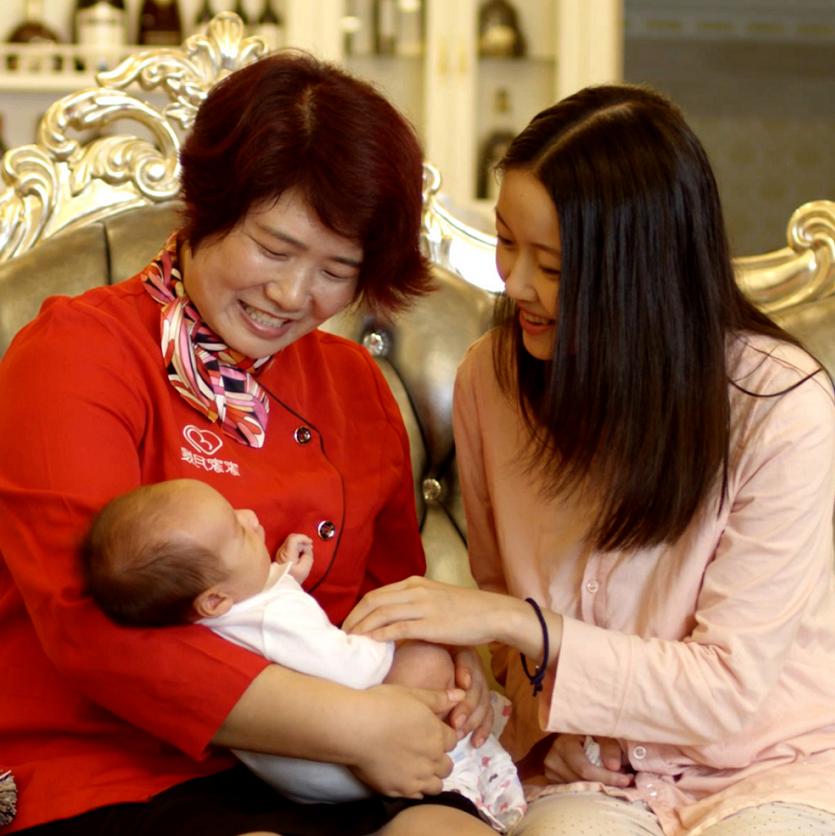 坐月子26天是什么意思,坐月子26天和35天