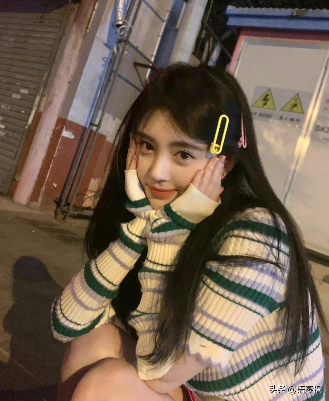 宋智雅pick鞠婧祎的原视频 (杨幂鞠婧祎徐艺洋)