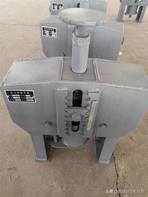 恒力弹簧吊架说明书,恒力碟簧支吊架实际重量