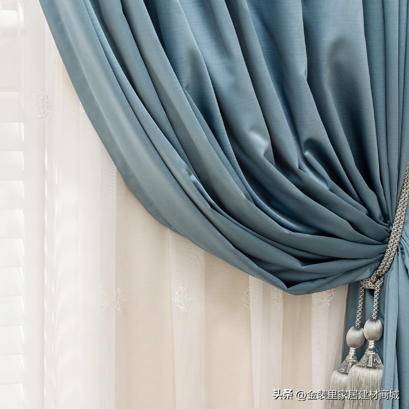 金装里|装修材料品牌分享