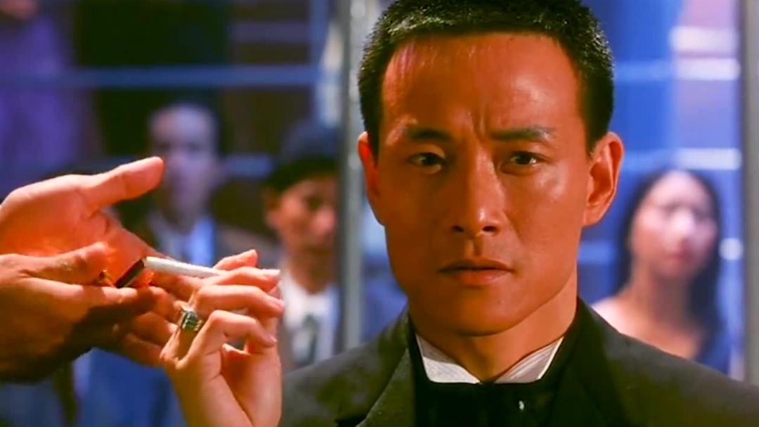 封神殷郊高光时刻,封神30集