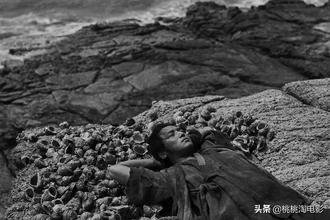 2021年，我的十佳电影