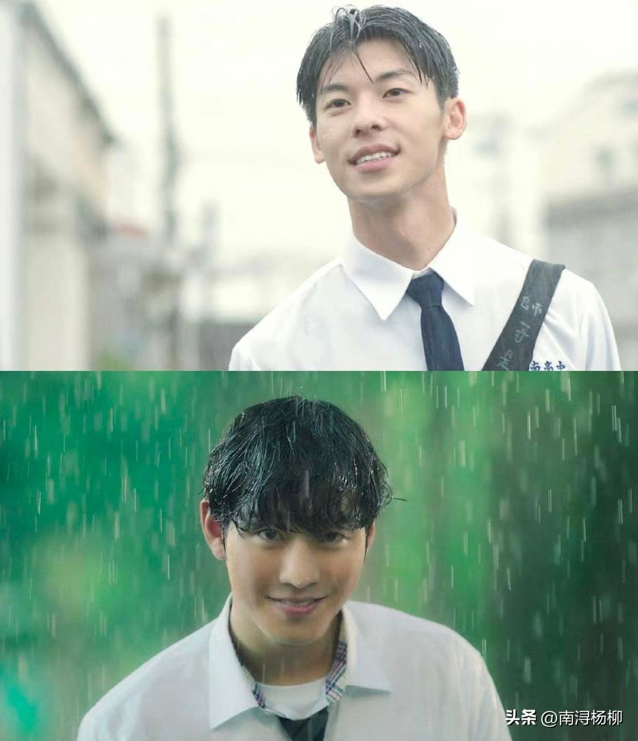 一脸疲惫还硬演学生，韩版《想见你》刚上线播出，原版又火了