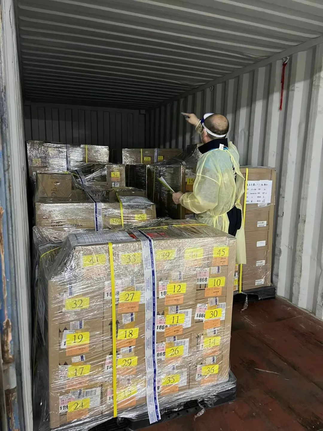 怡亚通物流零担报价,怡亚通供应链跨境一件代发