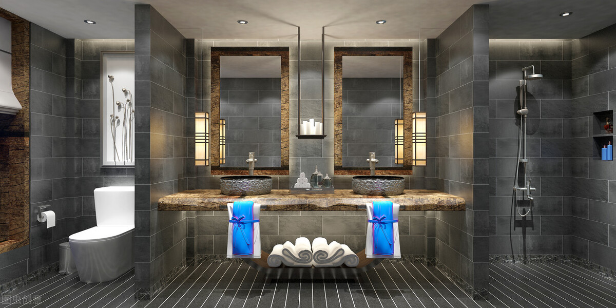 马桶上水时蹲便马桶漏水怎么维修,马桶上完水后就一直往马桶里漏水