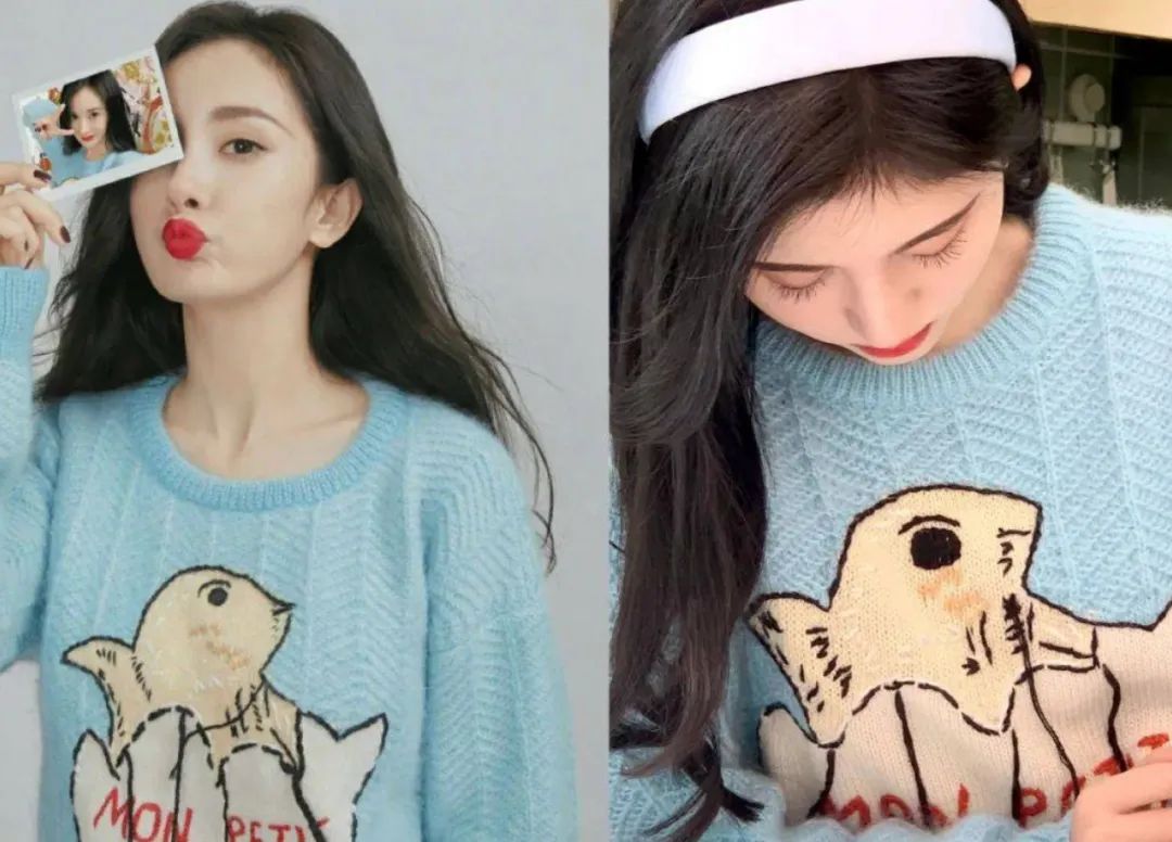 鞠婧祎流量惊呆前辈,鞠婧祎为什么不是流量小花