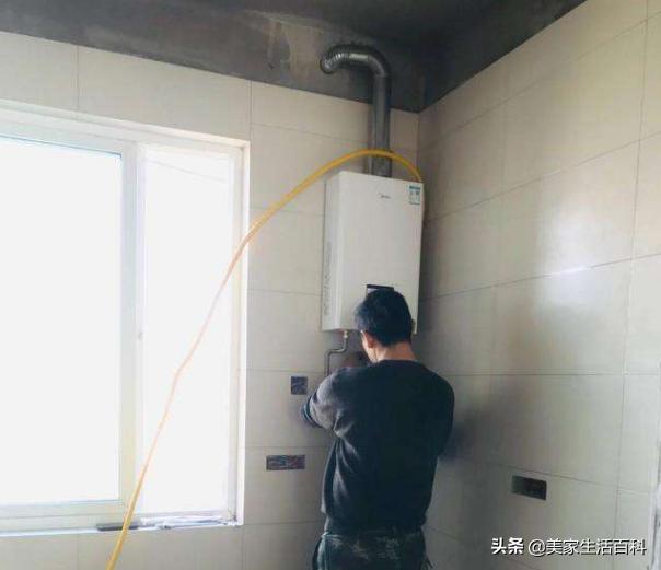 小米燃气热水器安装收费标准,抚顺市燃气热水器安装收费标准