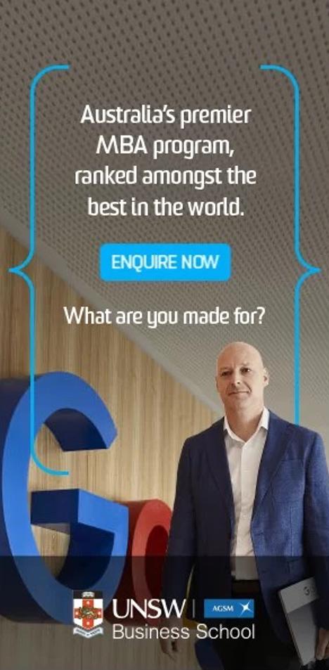 数字营销｜6步助力商学院海外招生数字广告投放