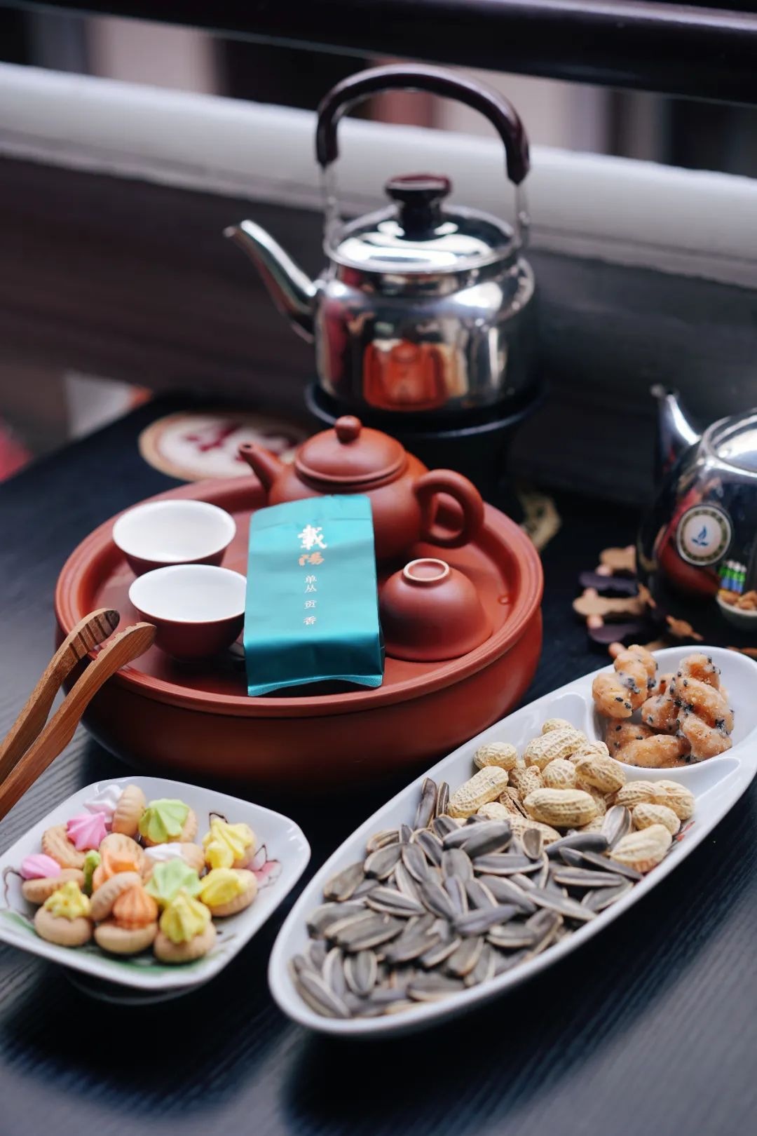 潮州5天4晚攻略,潮州4天四夜攻略