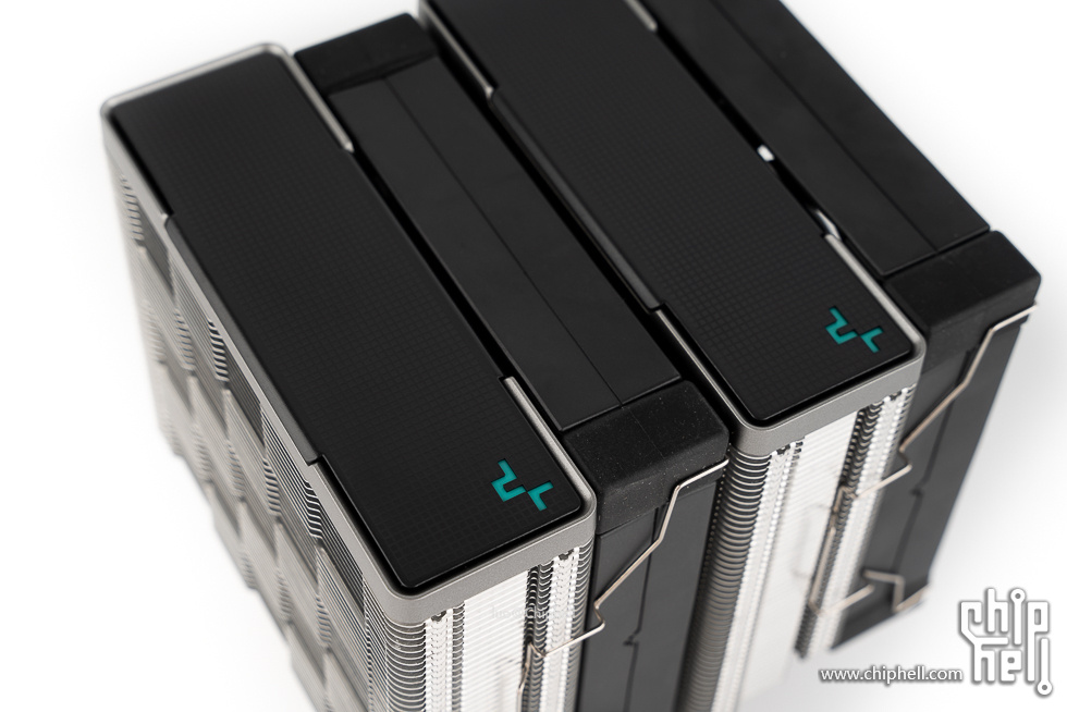 一台低调的风冷主机-九州风神幻境黑CK560装机分享