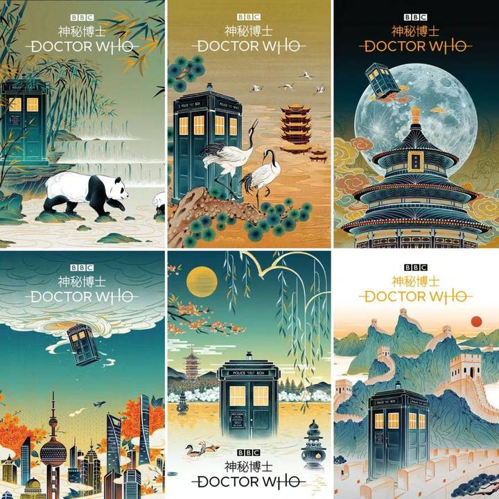 国内外知名插画师及其作品,世界100位顶级插画大师作品