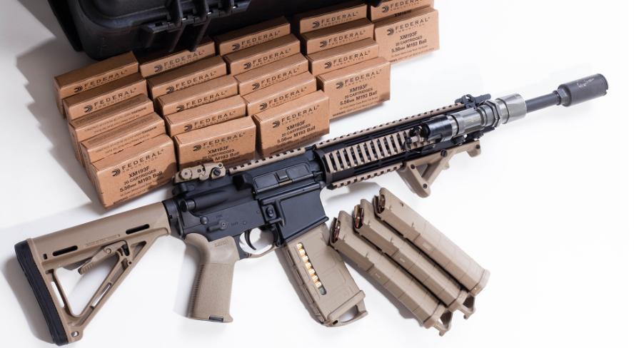 ak-47有没有缺点,ak-47有多难压