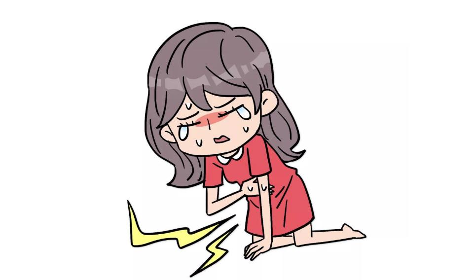 子宫癌早期的三种症状,子宫癌早期10种症状