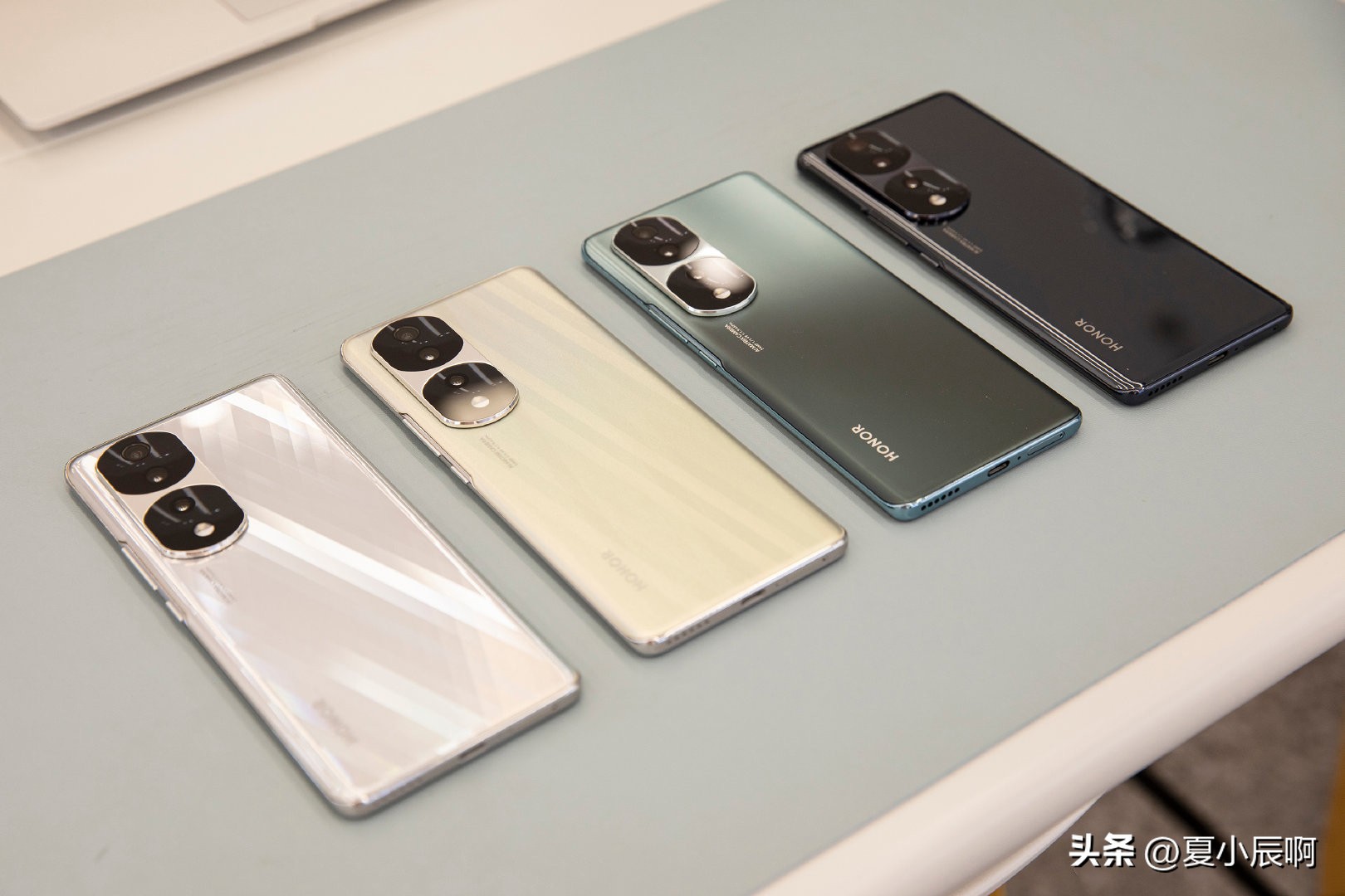 高颜值手机推荐这款新机不容错过,亲民手机推荐哪款好用又实惠