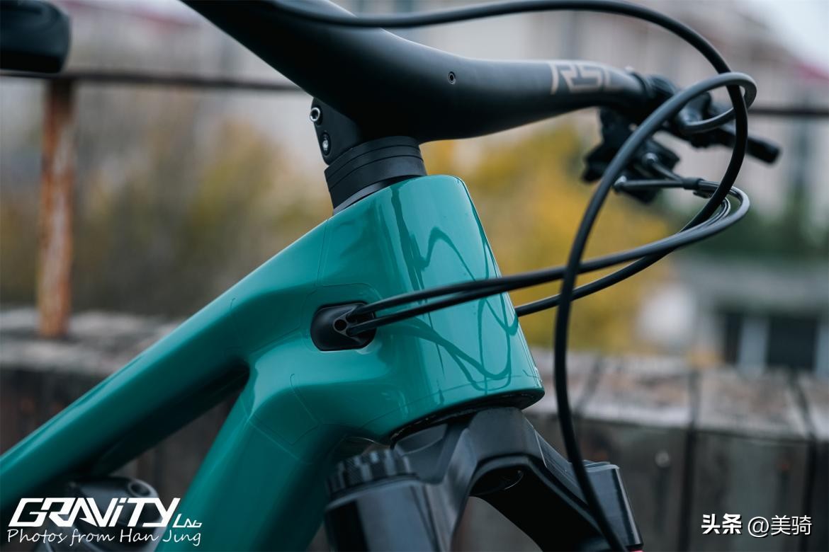 组车志#“变形金刚”CanyonStrive