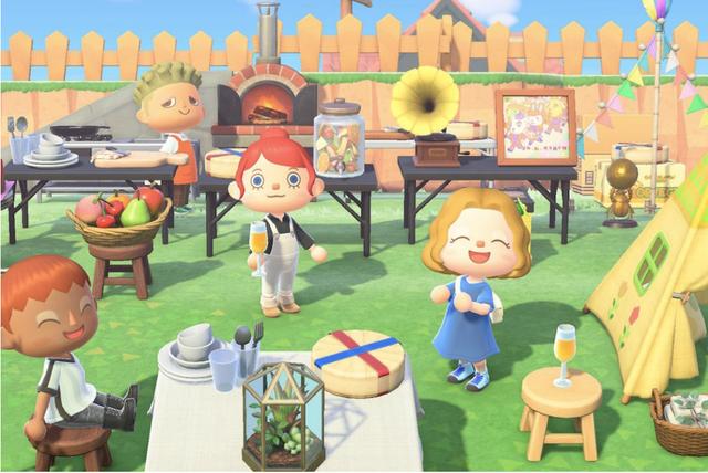 游戏里的npc突然有自我意识了,游戏中的npc指的是什么