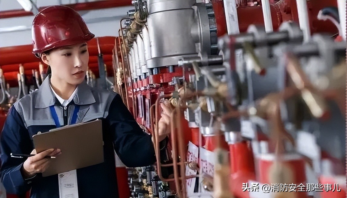 消防大队开展春节前消防安全检查,地毯式消防安全检查治理工作总结