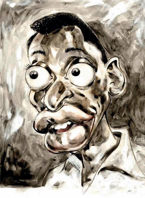 看懂漫画看懂世界杯,漫画解读世界杯