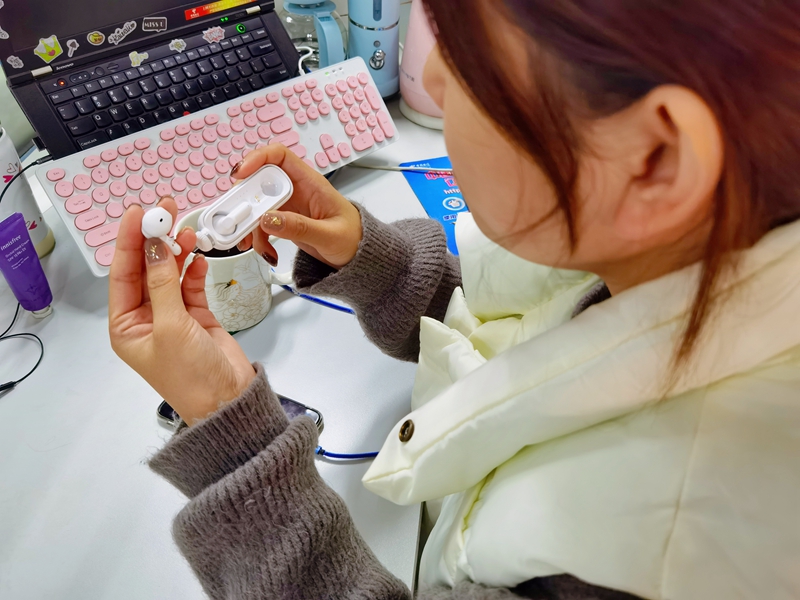 蓝牙耳机南卡小音腔测评,南卡n2s蓝牙耳机对比评测