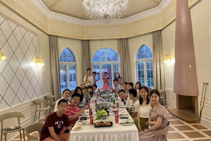 上海松江别墅楼盘信息,上海市松江梦幻别墅