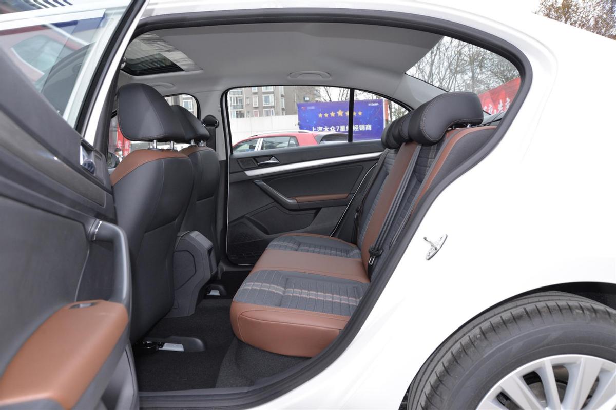 8万左右值得买朗逸启航吗,目前朗逸启航还值得购买吗