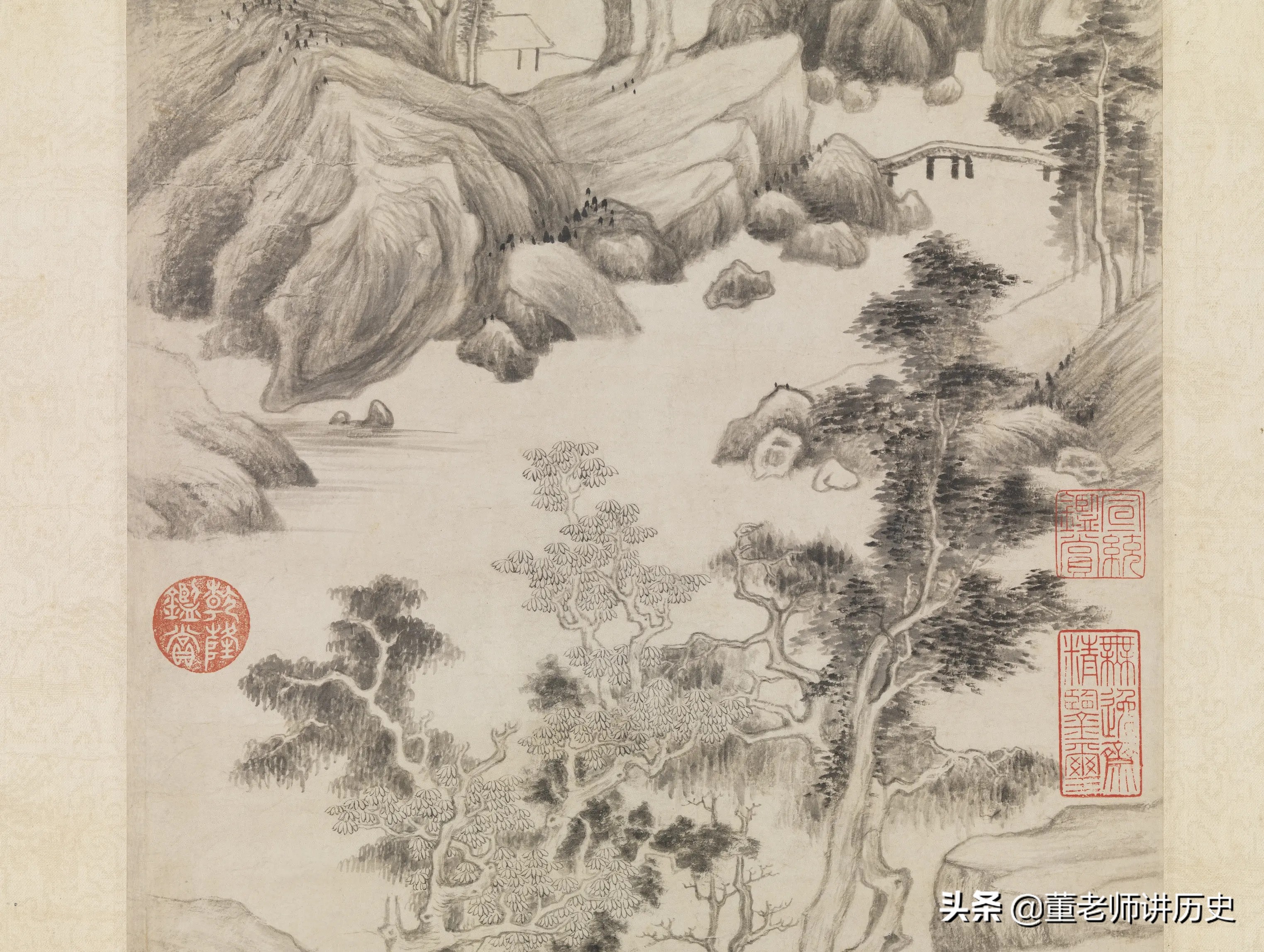 董姓的皇帝,董姓历史名人