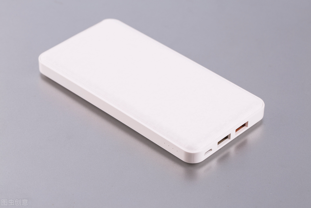 颜值高的磁吸充电宝,科普电子充电宝