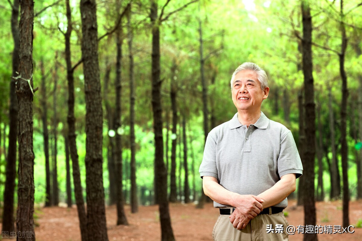 自己人生的归宿,最终的归宿是自己