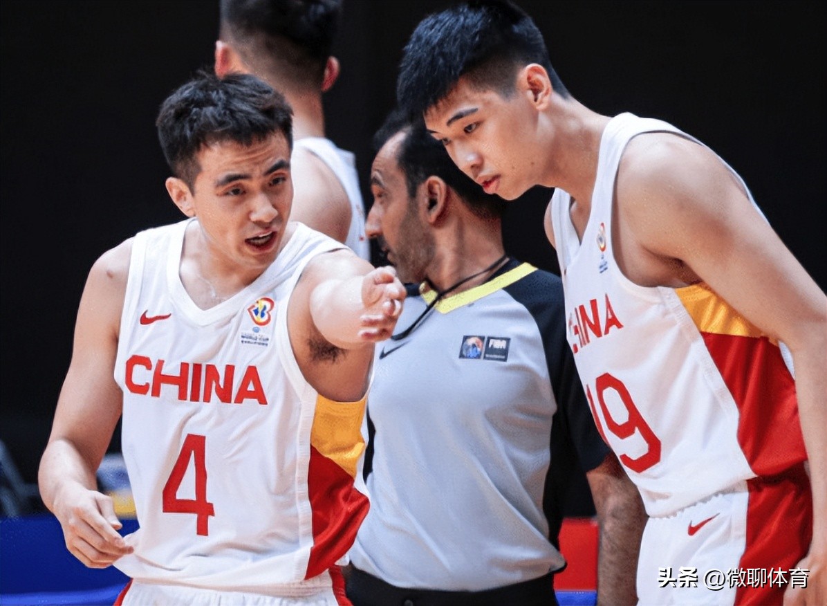 中国男篮赢巴林后赛程表最新,男篮世预赛中国队vs巴林最后三分