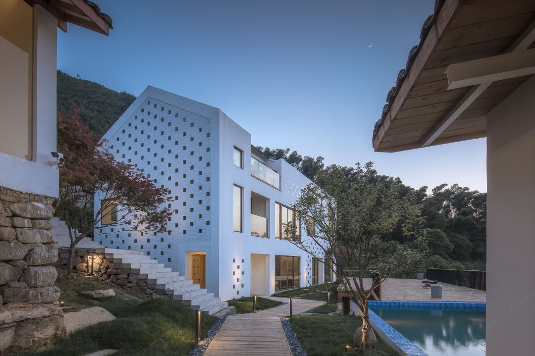 杭州桐庐未迟千山民宿酒店,桐庐未迟千山精品民宿