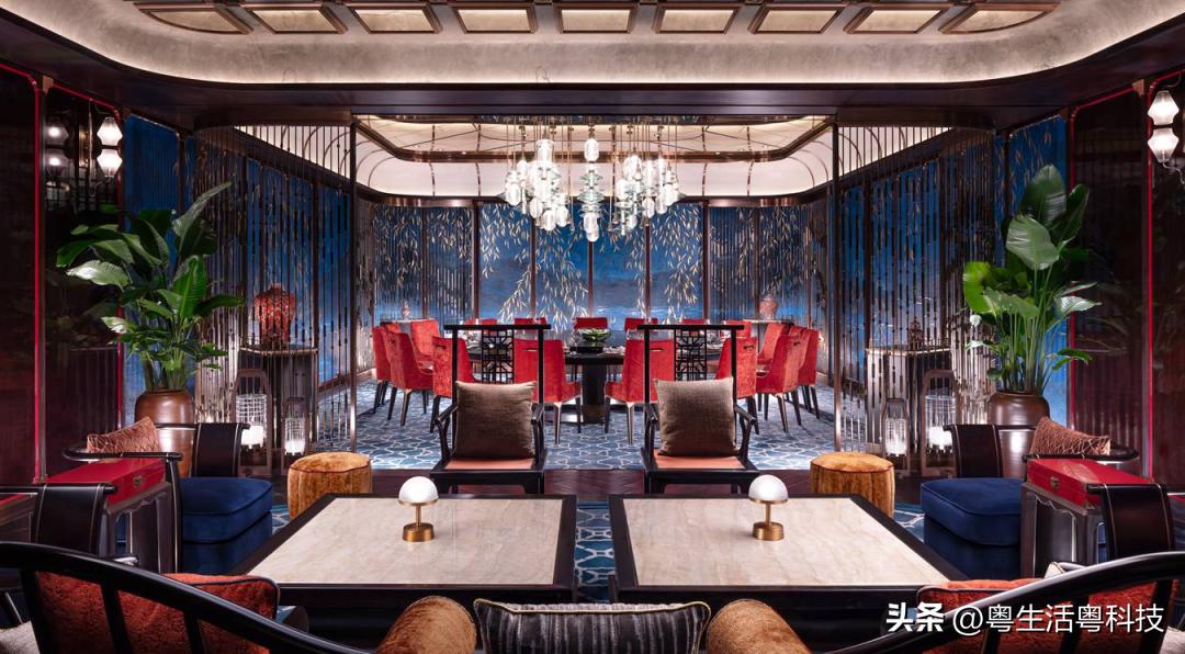 贝克汉姆酒店,让贝克汉姆都惊艳的豪宅