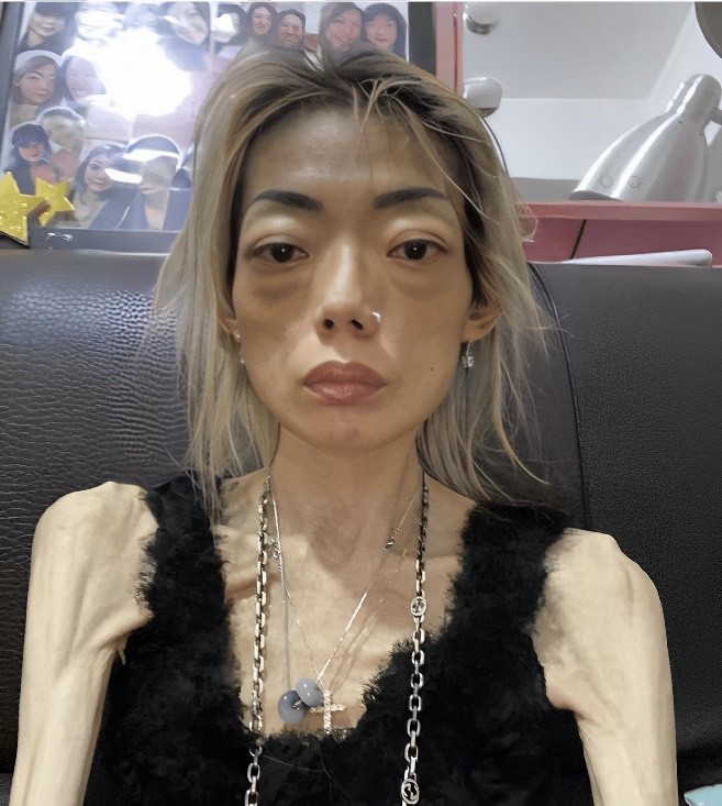 伍智恒被彻底请出豪门,伍智恒选择了嫁给郭永淳