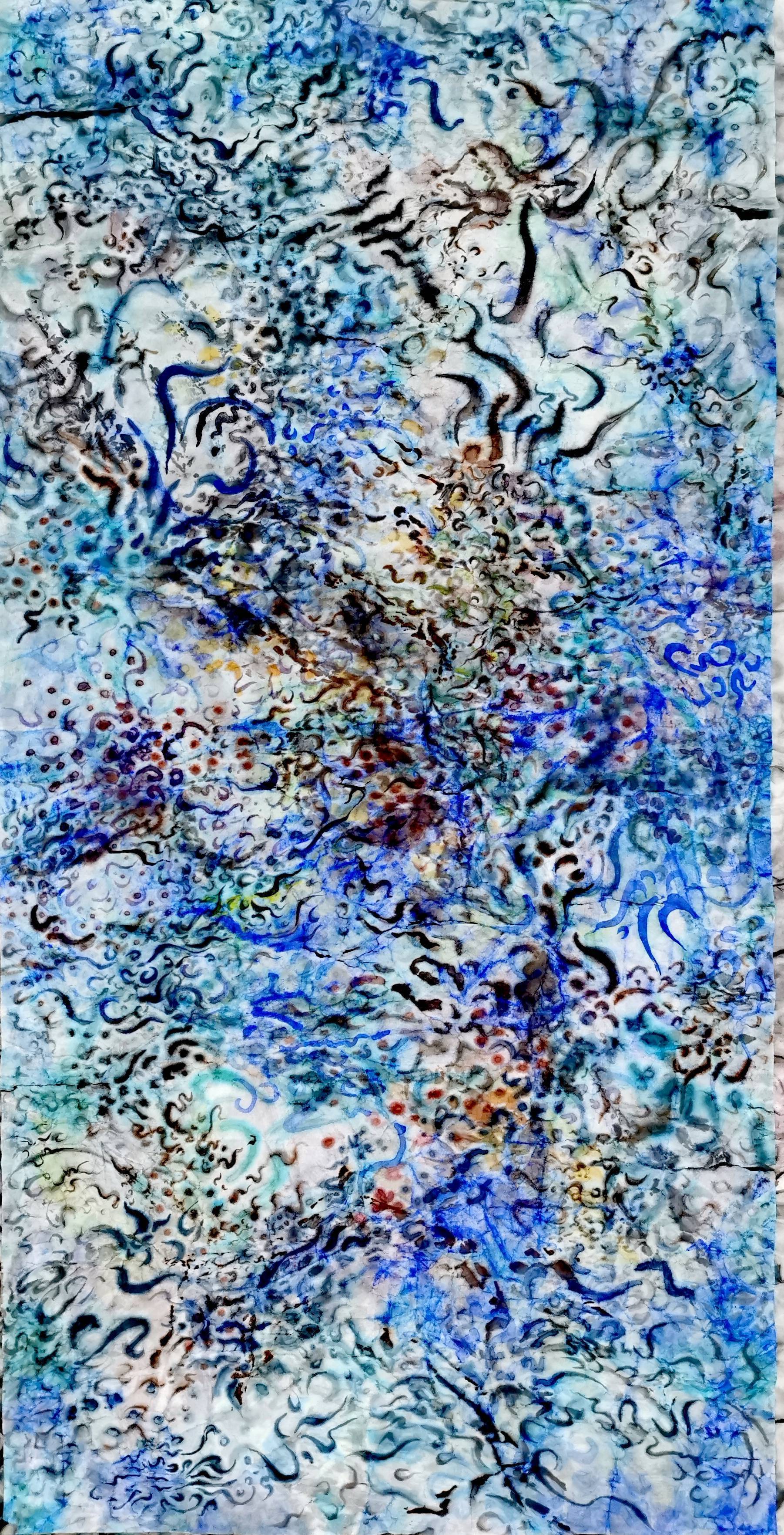 第十届国际新当代艺术作品大展,国际当代艺术全球展