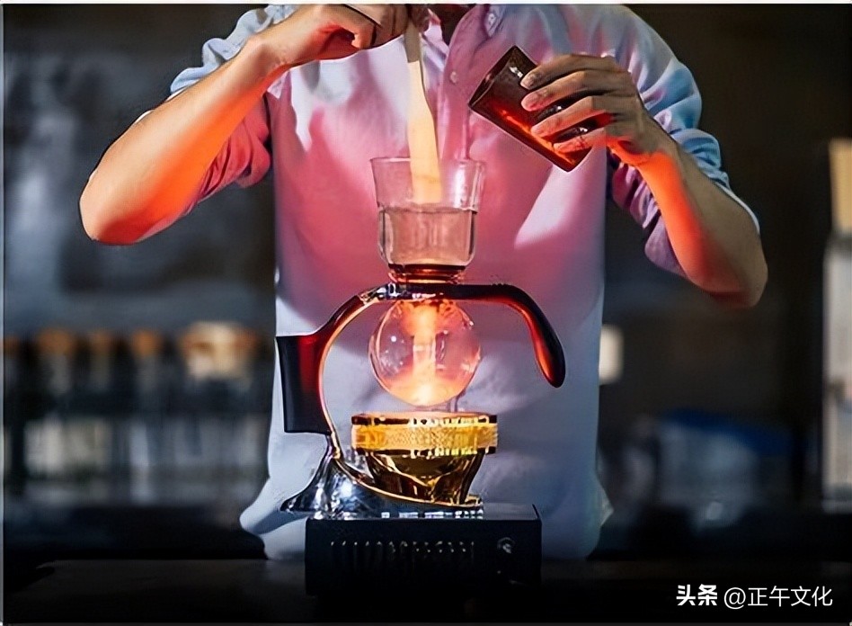 另一种文化·哪一种咖啡壶适合你呢？做自己的咖啡风味设计师