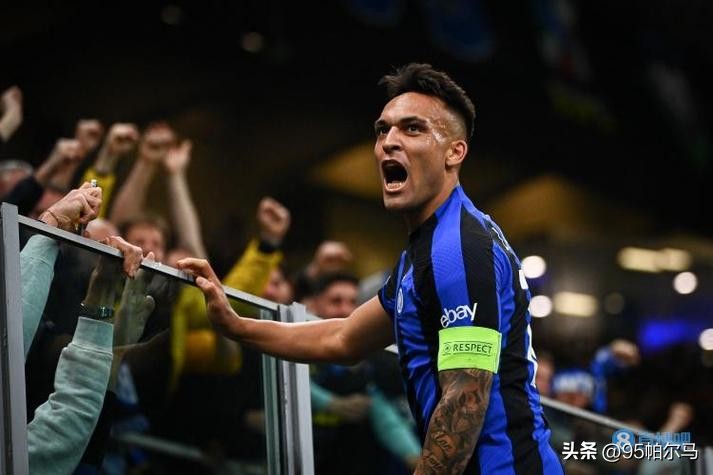 劳塔罗欧冠集锦,劳塔罗如果拿欧冠会怎么样