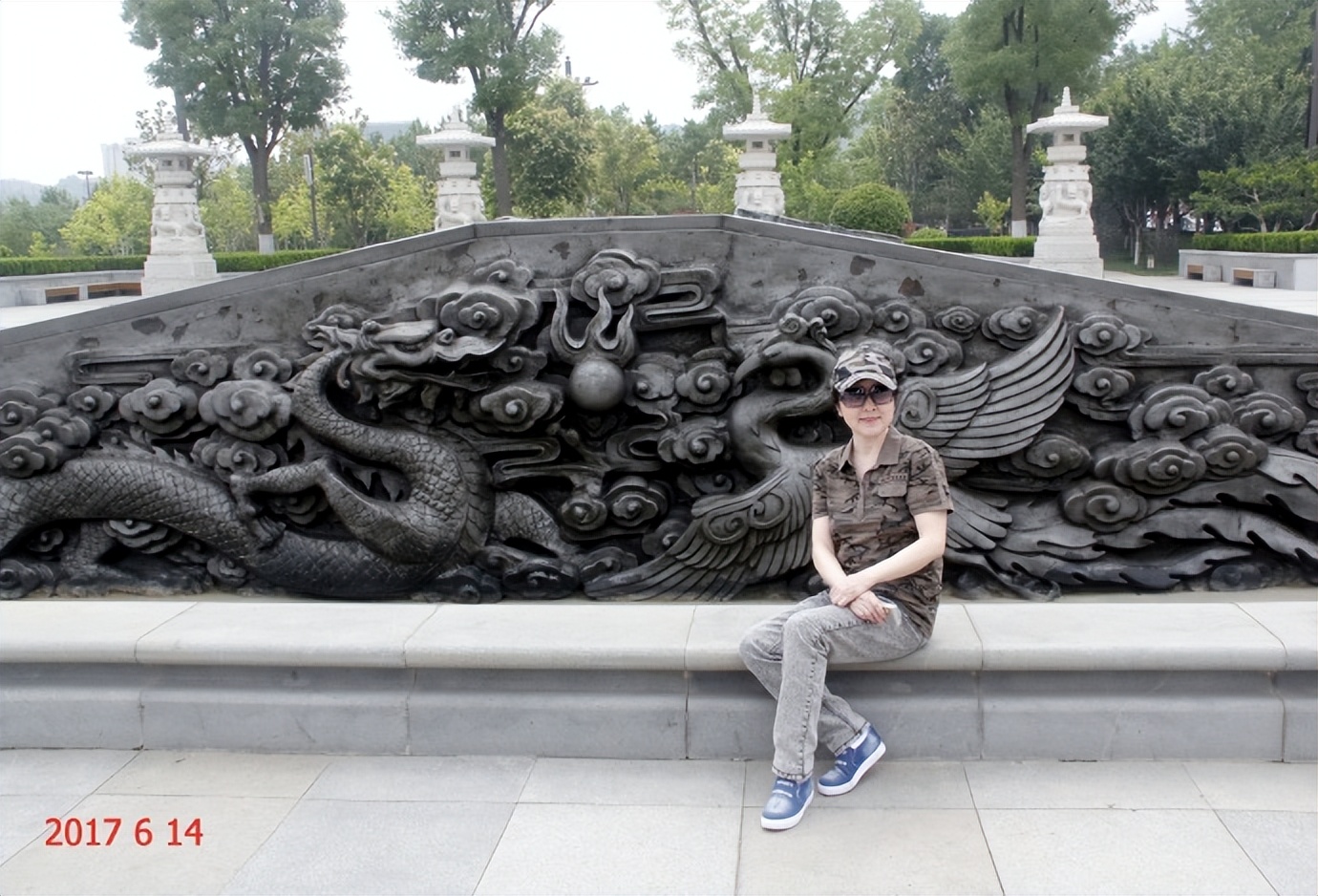 中国自驾西伯利亚的路线地图,2017年朝鲜之旅