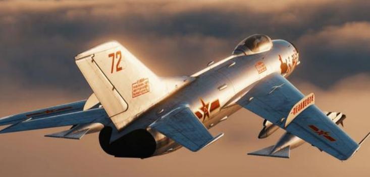 购买中国战斗机不给钱，中国七次*债追**都没还，到现在不了了之？