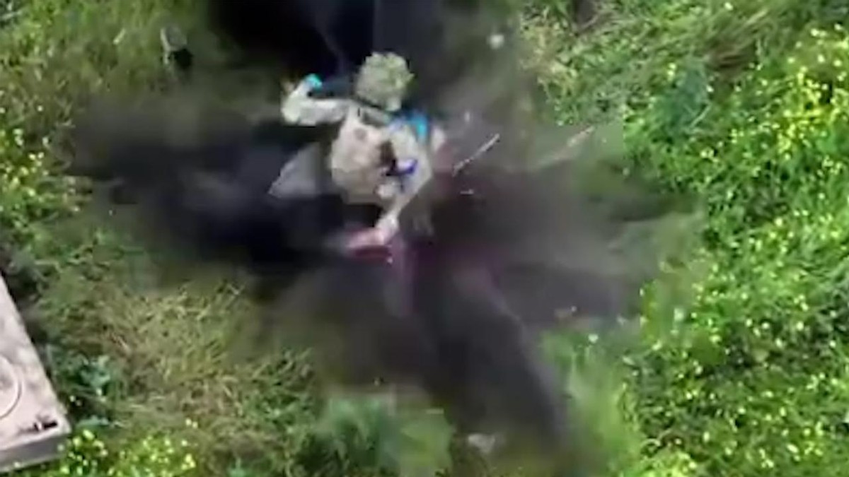 乌一天战死570人，火炮战车被当场炸翻，欧盟援乌再起内讧