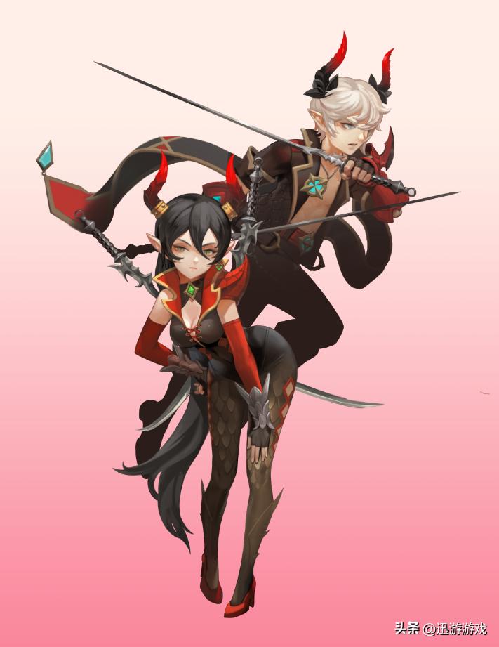 龙之谷手游各职业觉醒技能详解,龙之谷手游版技能介绍攻略