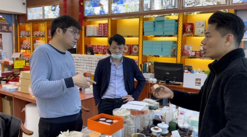 淘宝直播中如何带货,淘宝直播带货怎么推广