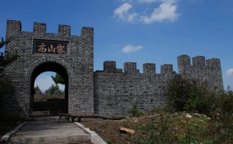 河北冷门景区排名,河北附近五一出游冷门城市