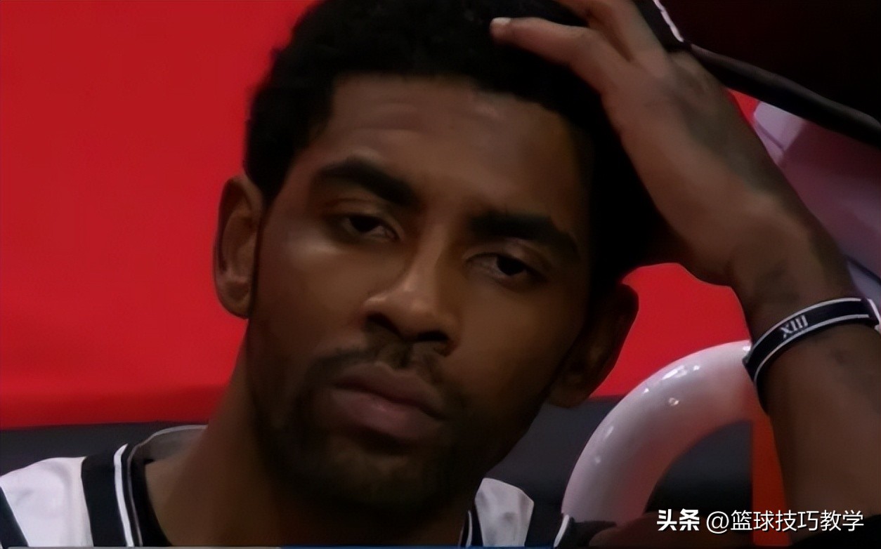 耐克与欧文解约欧文系列还会出吗,欧文与耐克最新消息