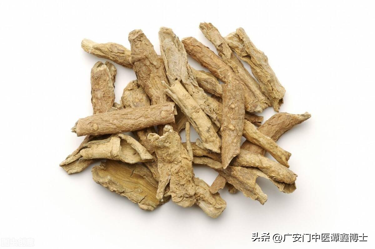 中医治肺癌咳血,肺癌用的清热解毒抗癌中药