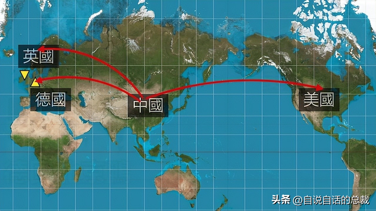 鸭：一鸭战四虎？弹射胜航母？鸭子的真相，也许超乎你的想象