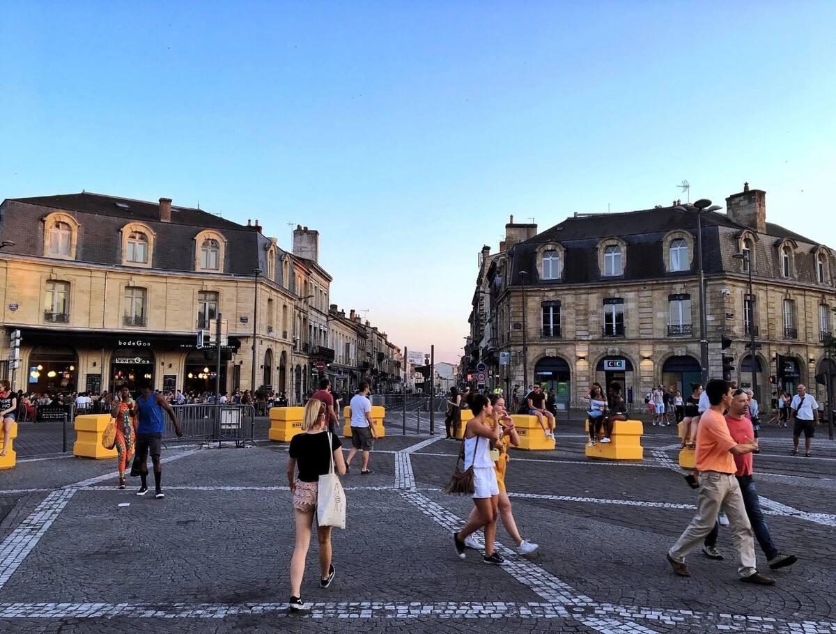 法国移民的真实现状,法国目前的真实状况