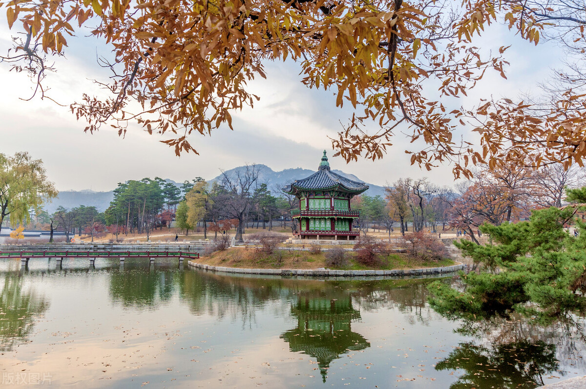 带你看看韩国的现状,你眼中的韩国和真实的韩国